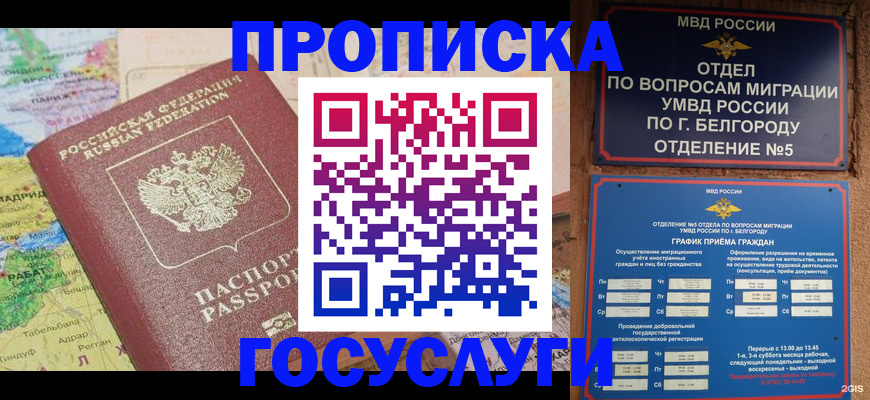 прописка регистрация в Липецке